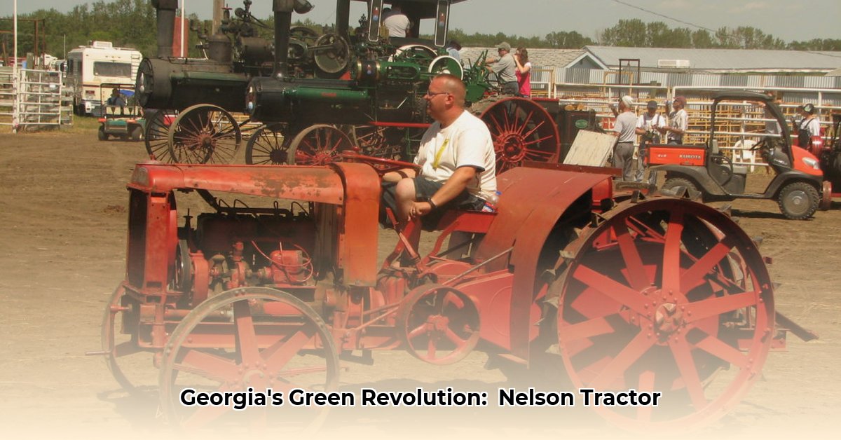 nelsons-tractor